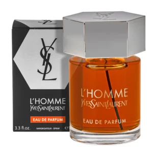 YSL L' HOMME EAU DE PARFUM 100 ML