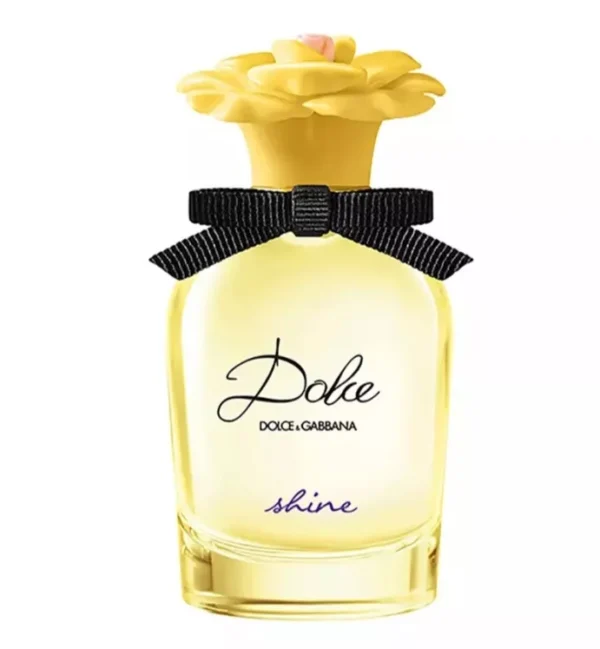 DOLCE & GABBANA DOLCE SHINE EDP