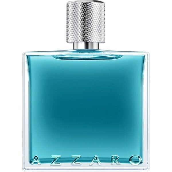 AZZARO CHROME EDT