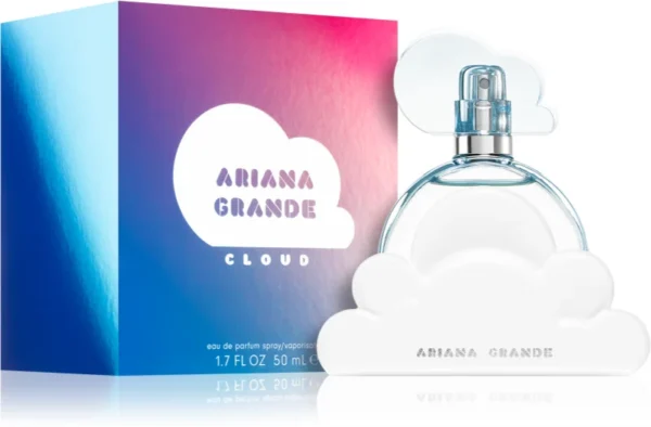 ARIANA GRANDE CLOUD EDP – Image 2