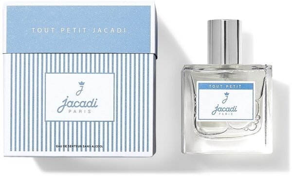 JACADI TOUT PETIT BLEU EDT