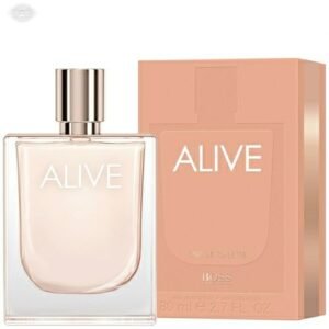 HUGO BOSS ALIVE EDT 80 ML