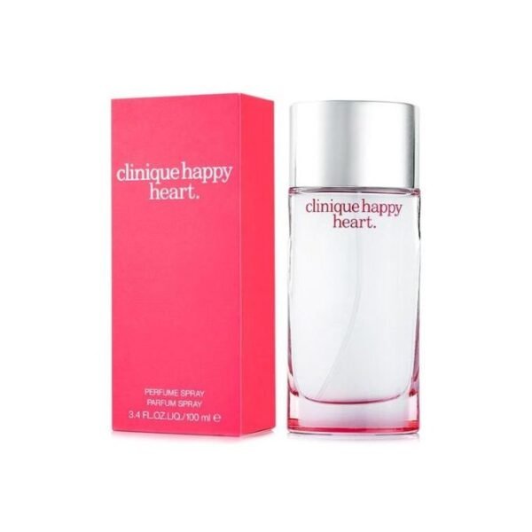 Clinique Happy Heart