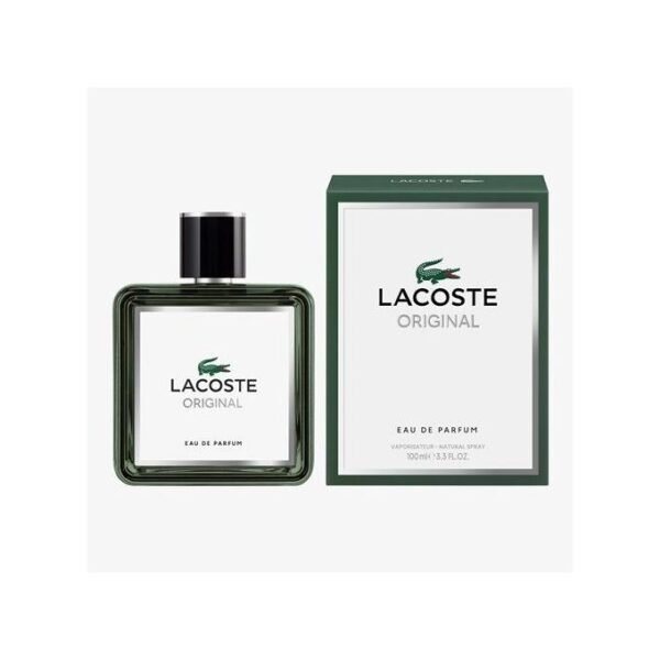 LACOSTE ORIGINAL EDP – Image 2