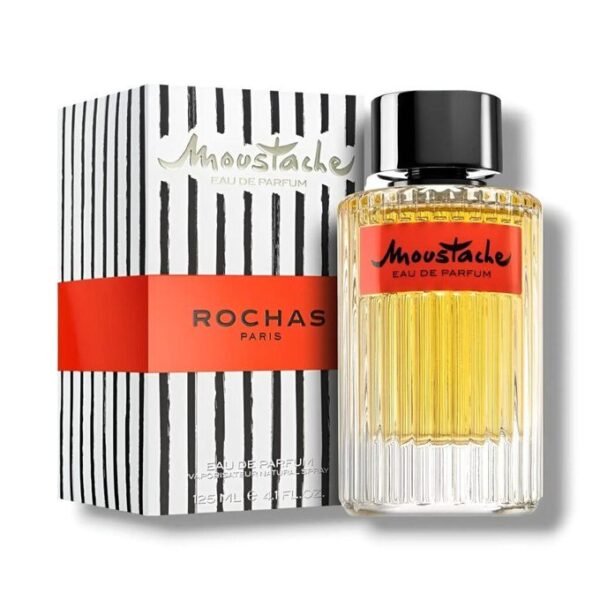 ROCHAS MOUSTACHE EDP – Image 2