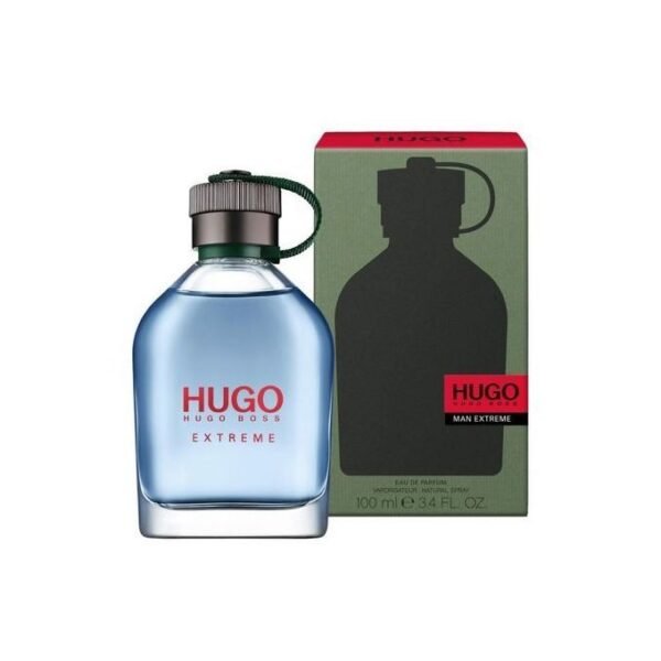 HUGO BOSS EXTREME EDP – Image 2