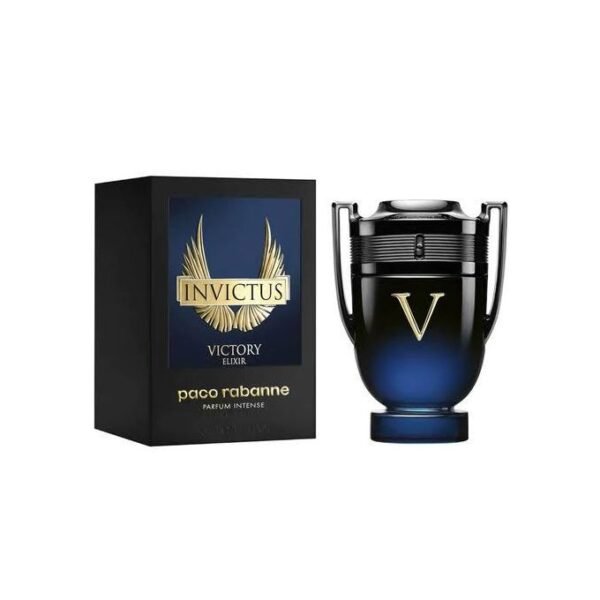 PACO RABANNE INVICTUS VICTORY ELIXIR PARFUM INTENSE – Image 2