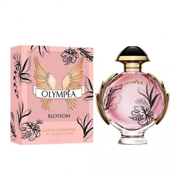 PACO RABANNE OLYMPEA BLOSSOM EDP – Image 2