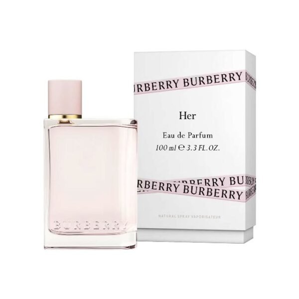 BURBERRY HER EDP – Image 2