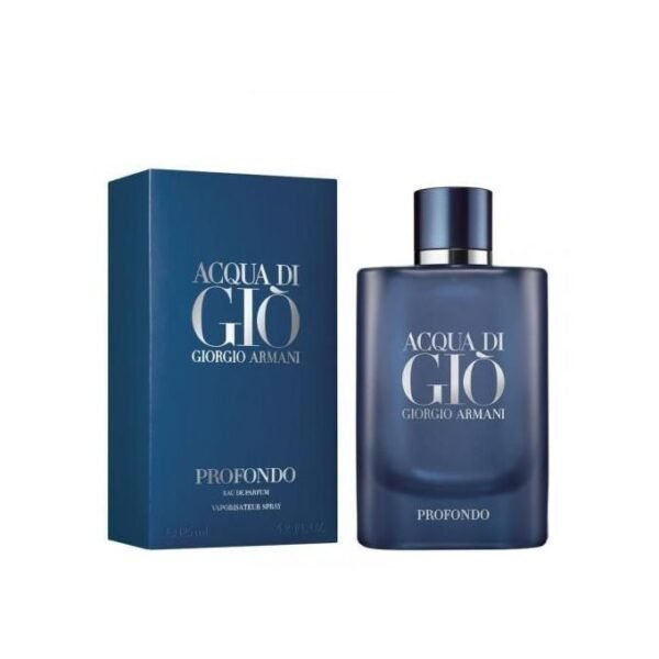 ACQUA DI GIO PROFONDO GIORGIO ARMANI – Image 2