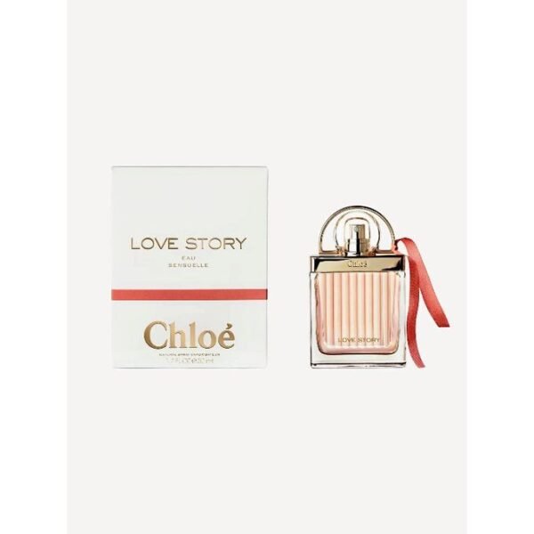 CHLOE LOVE STORY EAU SENSUELLE EDP – Image 2