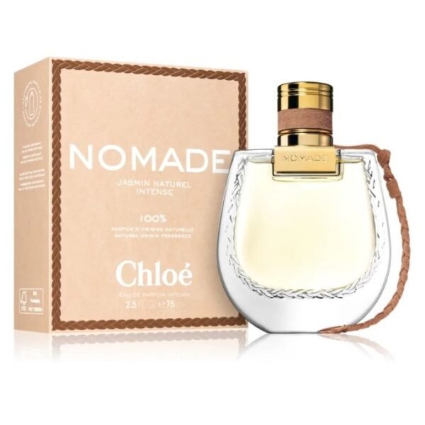 CHLOE NOMADE JASMIN NATUREL INTENSE – Image 2