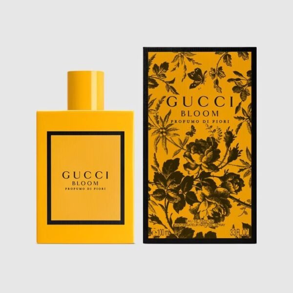 GUCCI BLOOM PROFUMO DI FIORI – Image 2