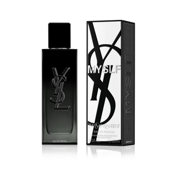 YVES SAINT LAURENT MYSLF EDP – Image 2