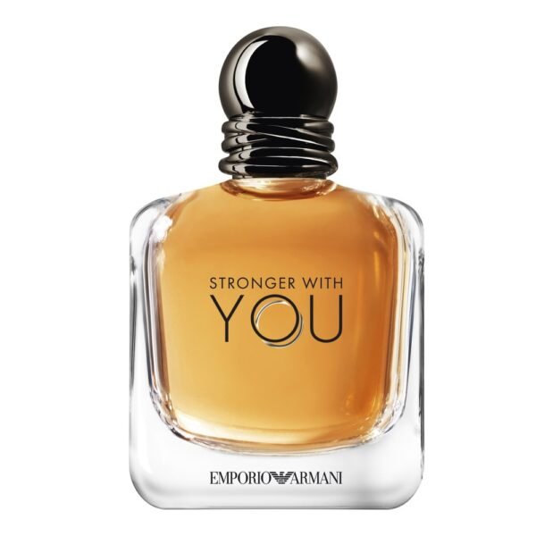 GIORGIO ARMANI STRONGER WITH YOU EDT