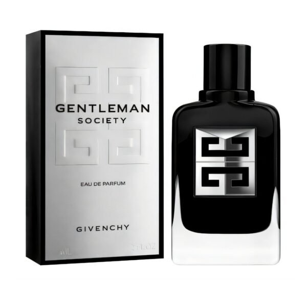 GIVENCHY GENTLEMAN SOCIETY EDP – Image 2