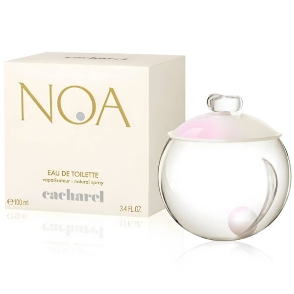 CACHAREL NOA EDT – Image 2