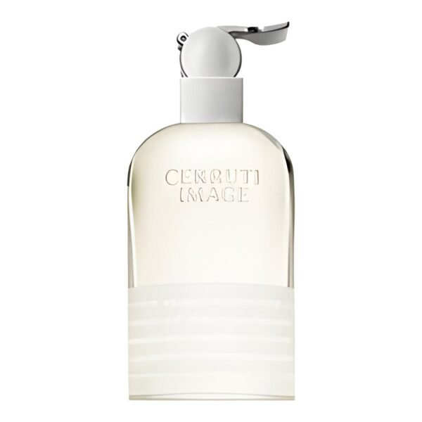 CERRUTI IMAGE HOMME EDT