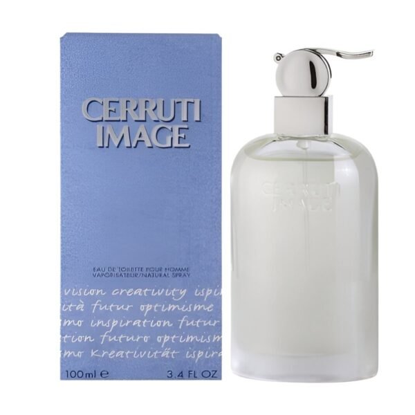 CERRUTI IMAGE HOMME EDT – Image 2