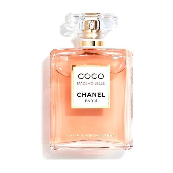 CHANEL COCO MADEMOISELLE INTENSE EDP