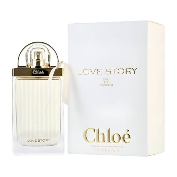 CHLOE LOVE STORY EDP – Image 2