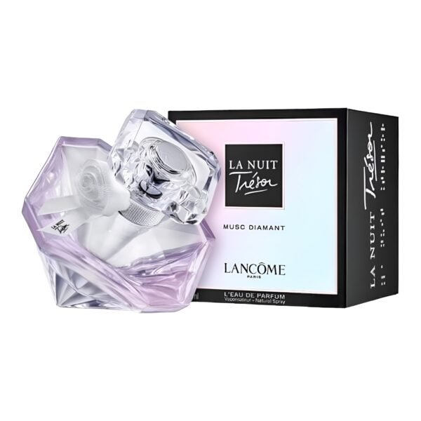 LANCOME LA NUIT TRESOR MUSC DIAMANT EDP – Image 2