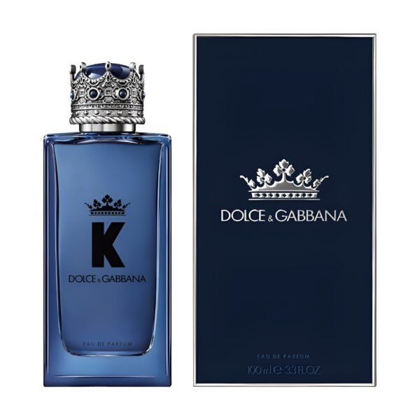 DOLCE & GABBANA K EDP – Image 2