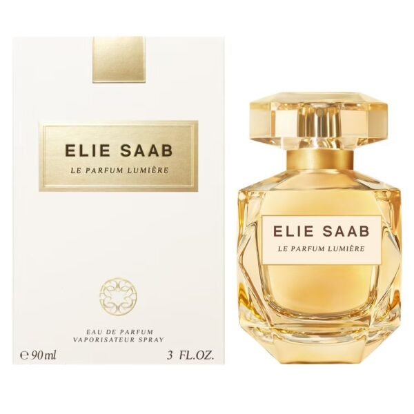 ELIE SAAB LE PARFUM LUMIERE EDP – Image 2