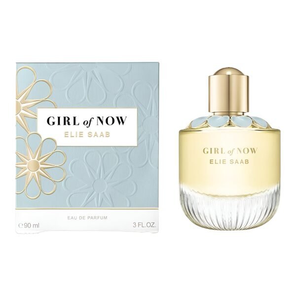 ELIE SAAB GIRL OF NOW EDP – Image 2