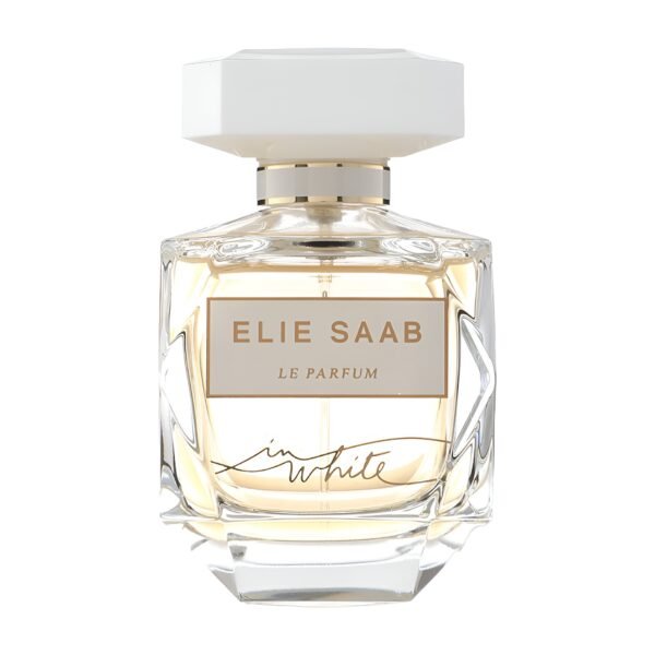 ELIE SAAB LE PARFUM IN WHITE EDP