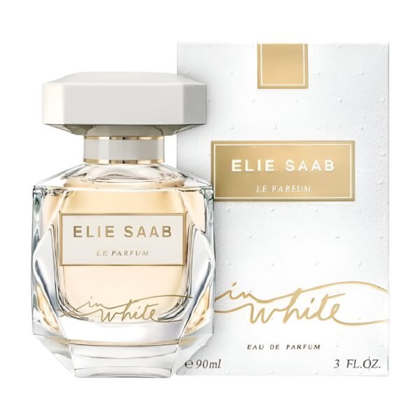 ELIE SAAB LE PARFUM IN WHITE EDP – Image 2