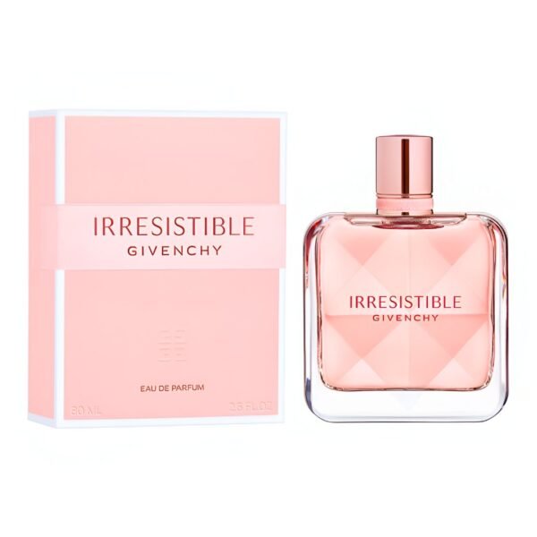 GIVENCHY IRRESISTIBLE EDP – Image 2