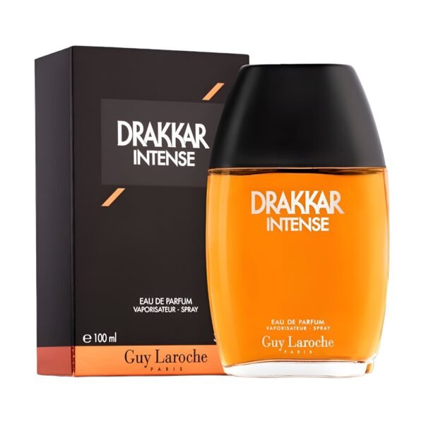 GUY LAROCHE DRAKKAR INTENSE EDP – Image 2