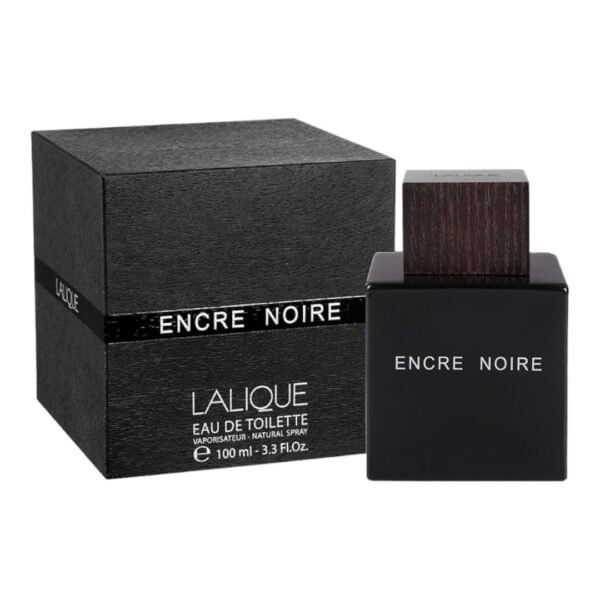 LALIQUE ENCRE NOIRE HOMME EDT – Image 2