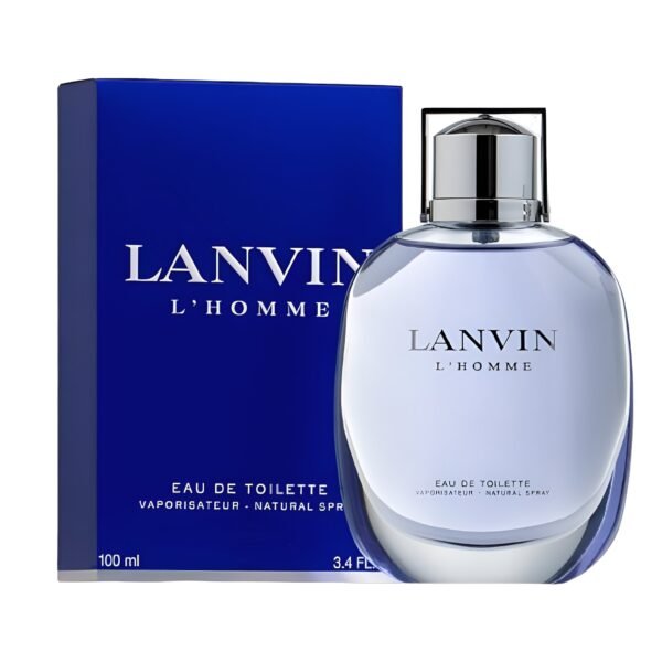 LANVIN L'HOMME EDT – Image 2