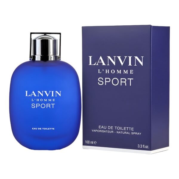 LANVIN L'HOMME SPORT EDT – Image 2