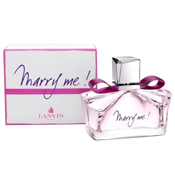 LANVIN MARRY ME EDP – Image 2