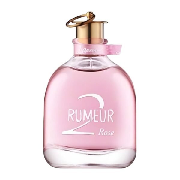 LANVIN RUMEUR ROSE 2 EDP