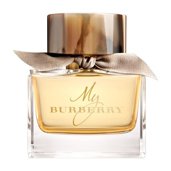 BURBERRY MY BURBERRY EDP