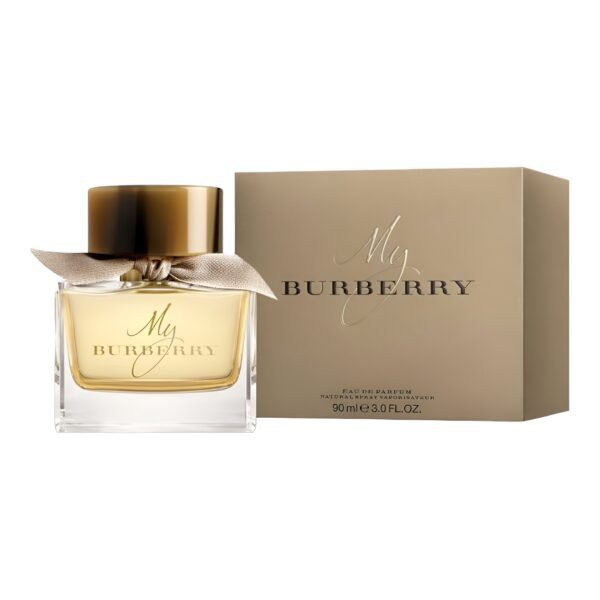 BURBERRY MY BURBERRY EDP – Image 2