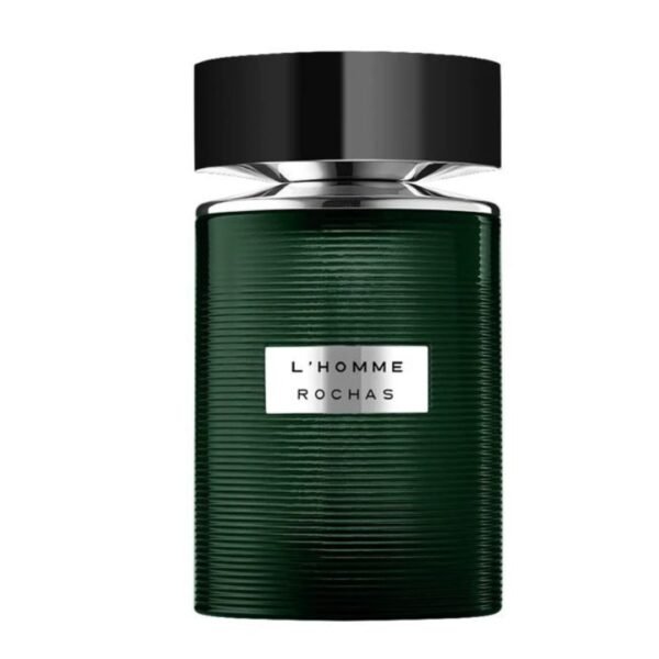 ROCHAS L'HOMME AROMATIC TOUCH EDT