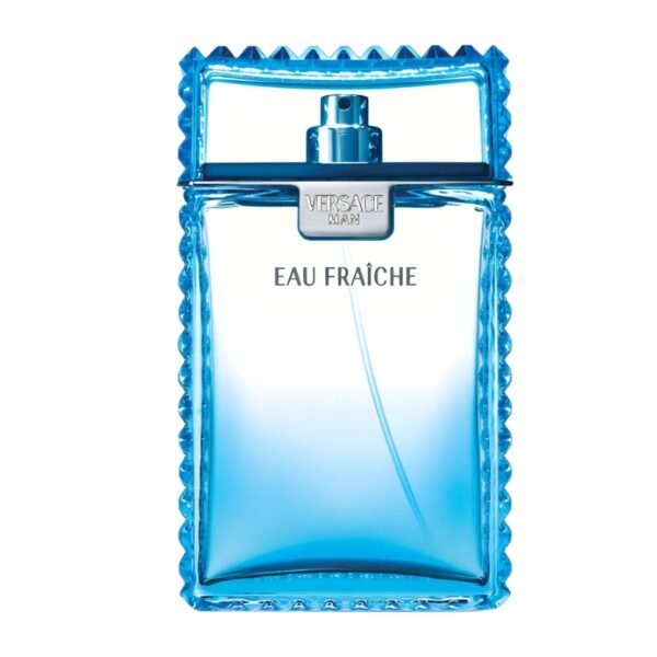 VERSACE MAN EAU FRAICHE EDT