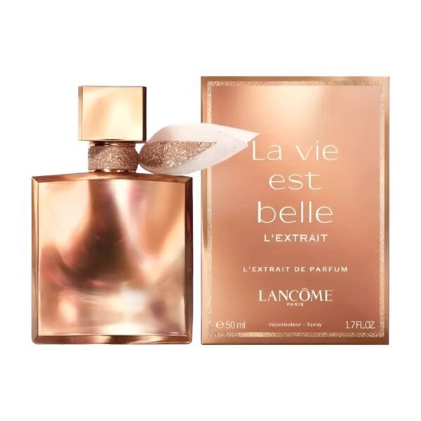 LANCOME LA VIE EST BELLE L'EXTRAIT DE PARFUM – Image 2