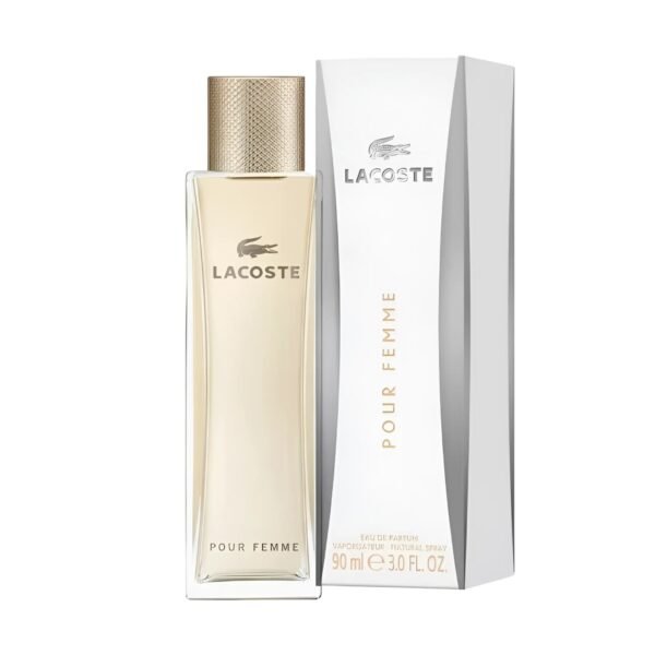 LACOSTE POUR FEMME EDP – Image 2