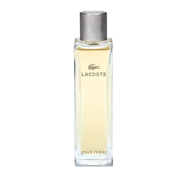 LACOSTE POUR FEMME EDP