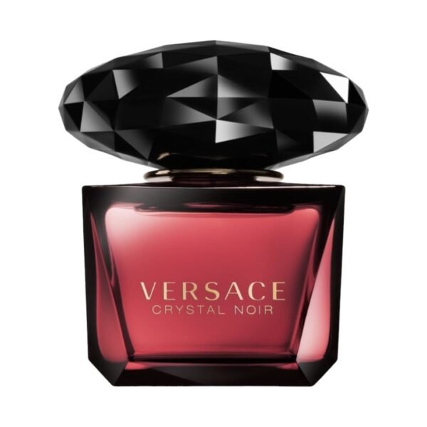 VERSACE CRYSTAL NOIR EDP