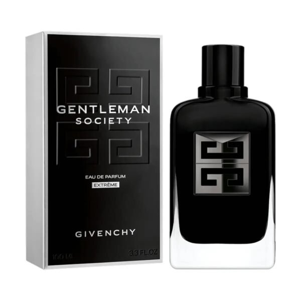 GIVENCHY GENTLEMAN SOCIETY EDP EXTREME – Image 2