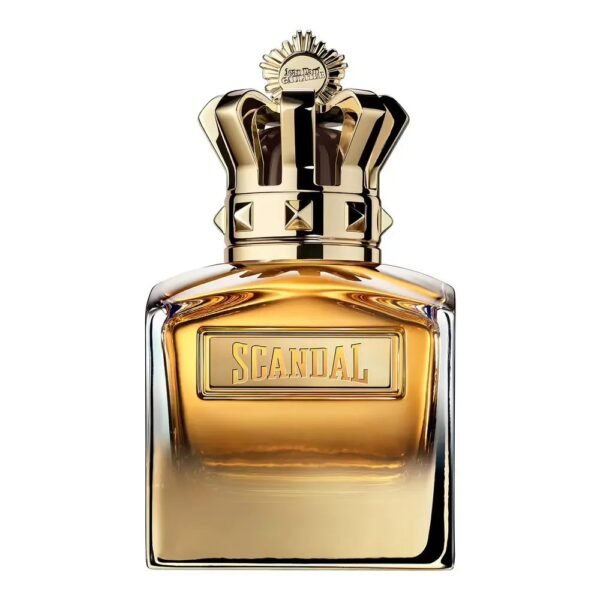 JEAN PAUL GAULTIER SCANDAL ABSOLU HOMME