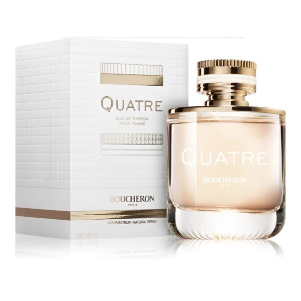 BOUCHERON QUATRE EDP – Image 2