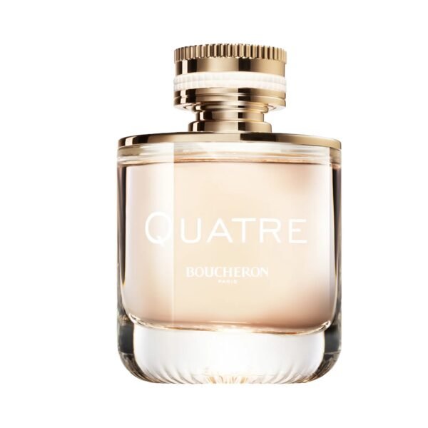 BOUCHERON QUATRE EDP